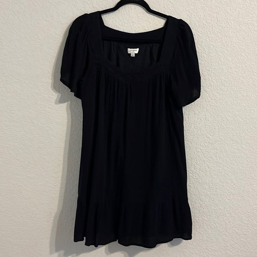 Casual dress